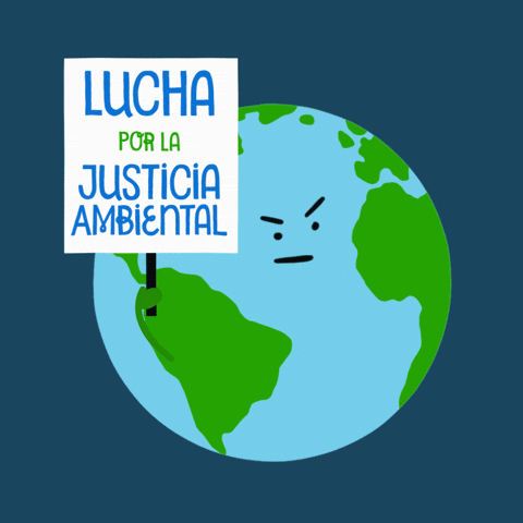 Earth Environment GIF by INTO ACTION.gif