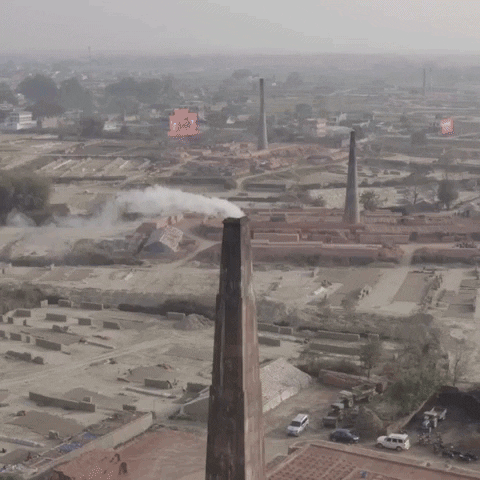 Air Pollution Smoke GIF by World Bank.gif
