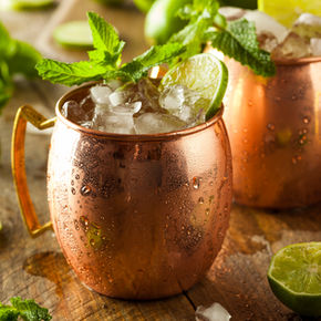 Texas Mule 