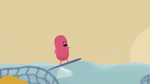 Mar Dumb Ways To Die GIF by Ecovidrio.gif