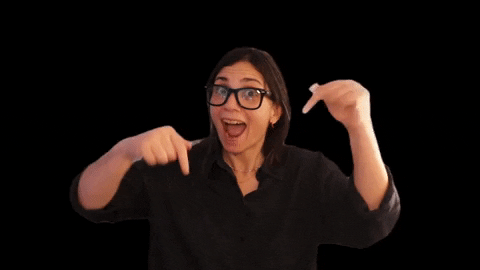 Abajo GIF by Jeczari.gif