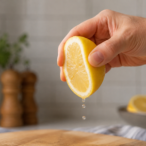 How to Adjust Seasoning