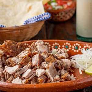 Mojo Pork Tenderloin