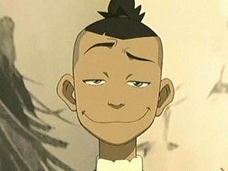 Eyebrows Flirt GIF.gif