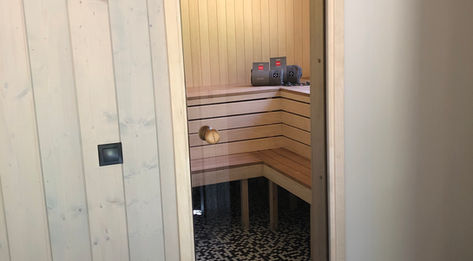 Modular sauna house, timber frame, moduļu mājas, paneļu mājas, ražošana, Cēsis, Latvija, attefallshus, koka karkasa mājas, loft house, wendi modular, 