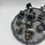 Thumbnail: Plague Doctor Graveyard Dice Display Set