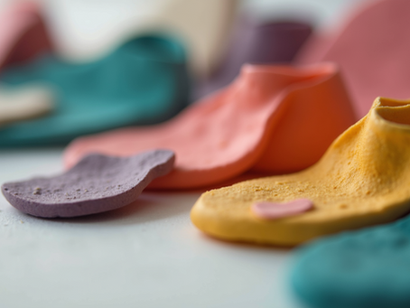 Join Me on a Colorful Journey of Discovery in Polymer Clay Artistry!