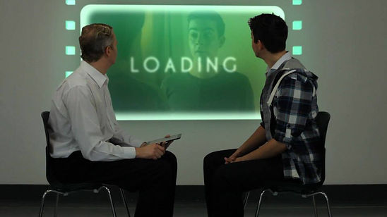 white light co film still