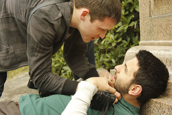 Jacks persona film still