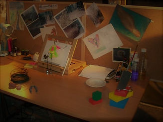 Discovery film still