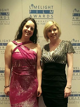 Julie D Dunn limelight film awards