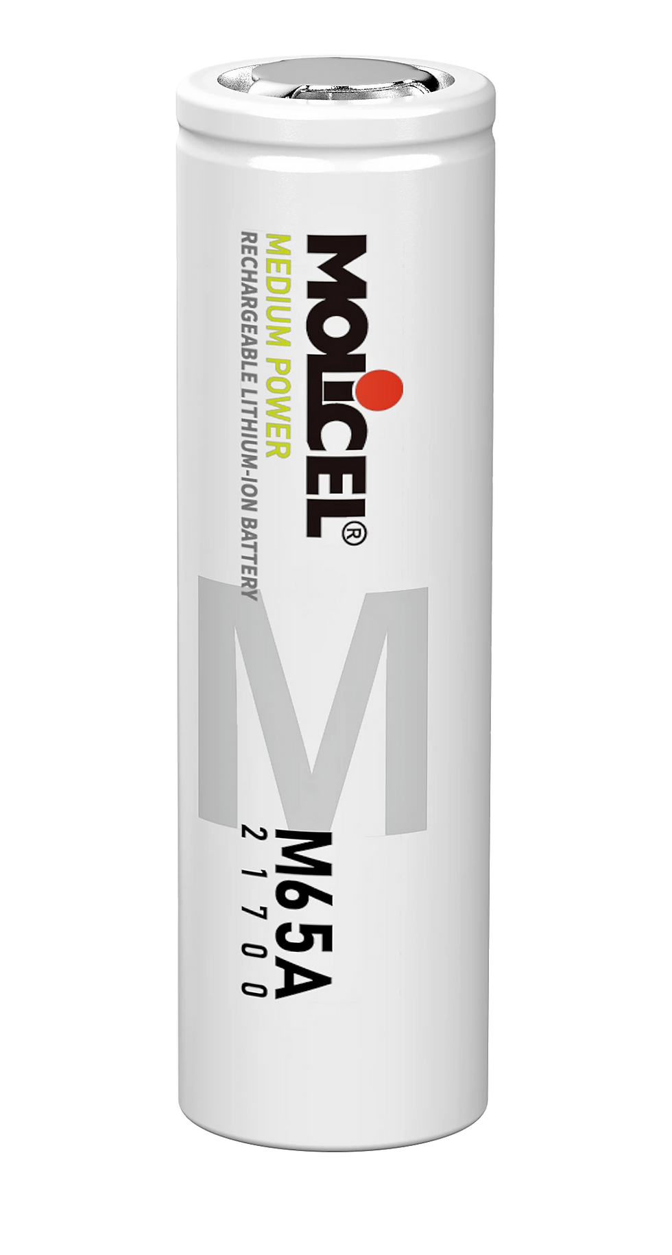 Molicel INR-21700-M65A