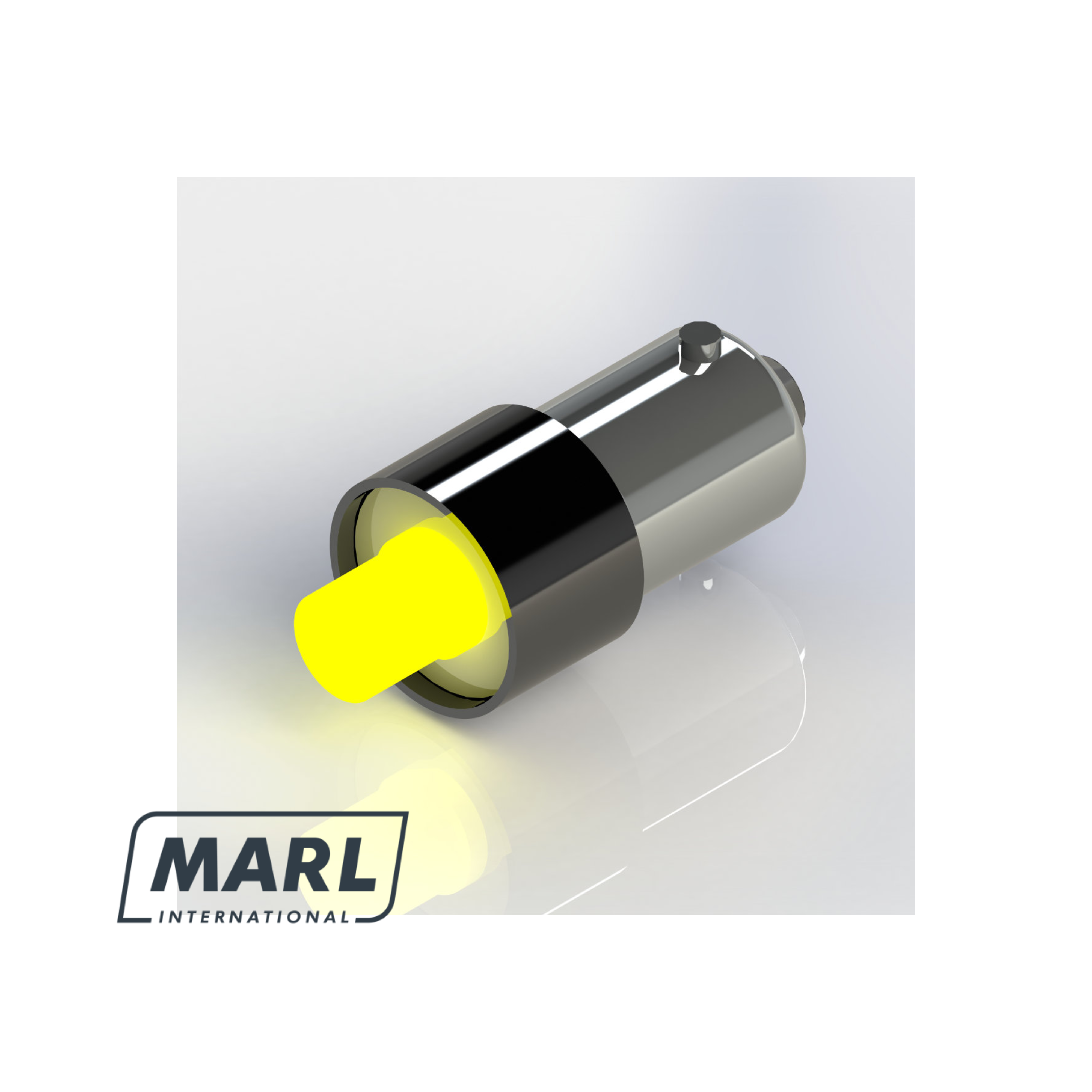 214 Series LED Bulb Replacement