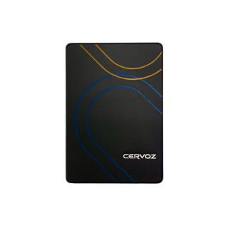 Thumbnail: CERVOZ 2.5" SATA-6G SSD | CIS-2ST380MLF064GS