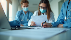 Comprehensive Healthcare Market Support: Navigating Market Entry Services