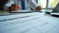 Benefits of Healthcare Compliance Services