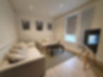 Formal Living Room