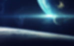 Cosmic art, science fiction wallpaper. Beauty of deep space. Billions of galaxies in the u