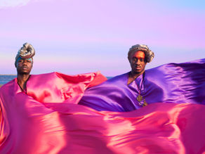 Africa in 2020: Art & Activism