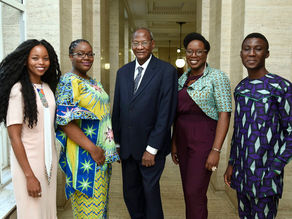 Caine Prize Controversy: What makes someone ‘truly African’?