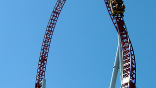 Rollercoaster