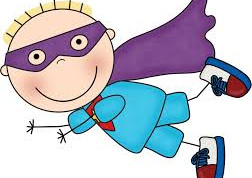 Superpowers