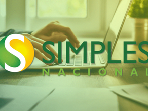 Para Empresas no Simples Nacional (Reforma Tributária)  