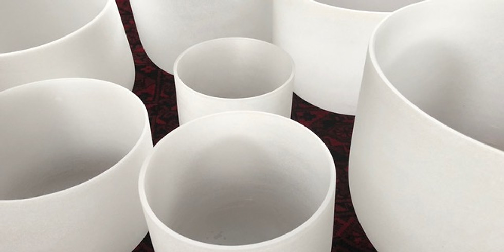 Crystal Bowls (Testing 3 events)