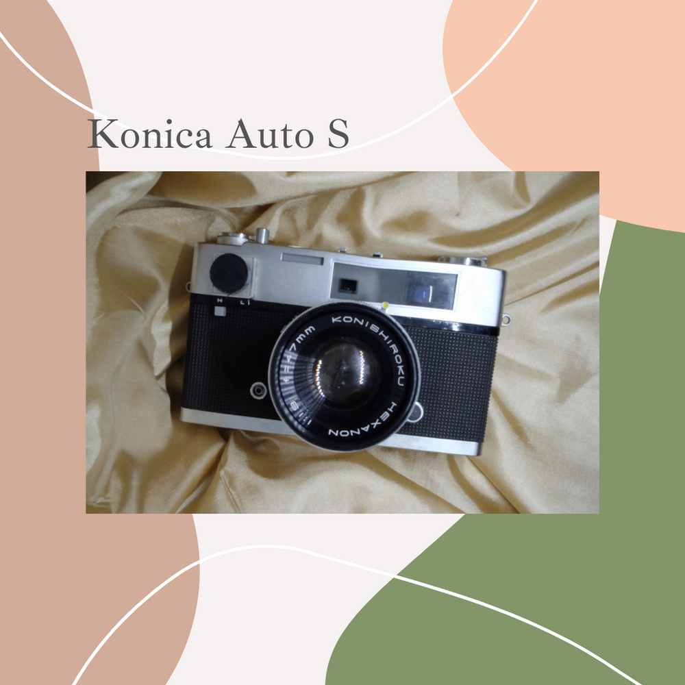 A Beginner’s Guide to Different Types of 35mm Film Cameras filmm.io