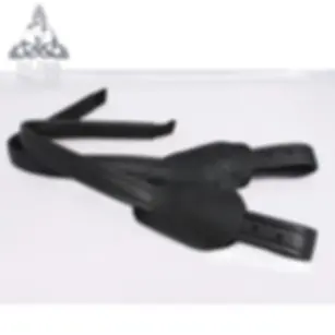 Dressage mono stijgbeugelriem