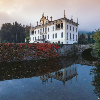 Villa Pasole Berton