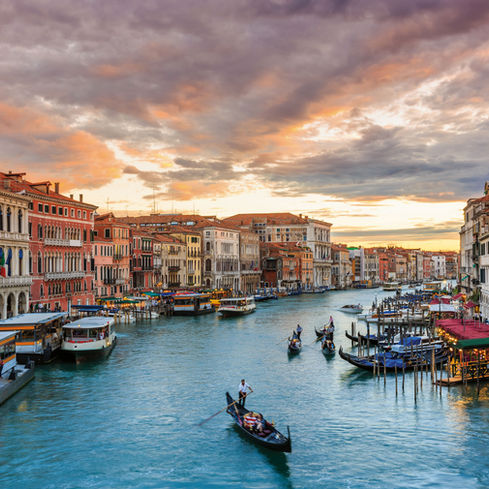 Venezia