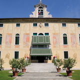 Villa Soranzo