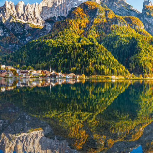 Alleghe
