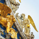 Leone di San Marco