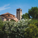 Basilica Santa Maria Assunta