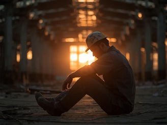 Riscos psicossociais: O novo desafio da SST