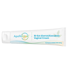 Bi-Est (Estriol/Estradiol) Vaginal Cream