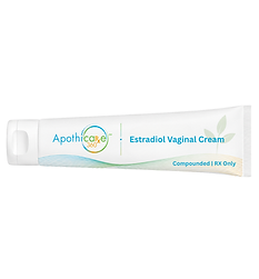 Estradiol Vaginal Cream