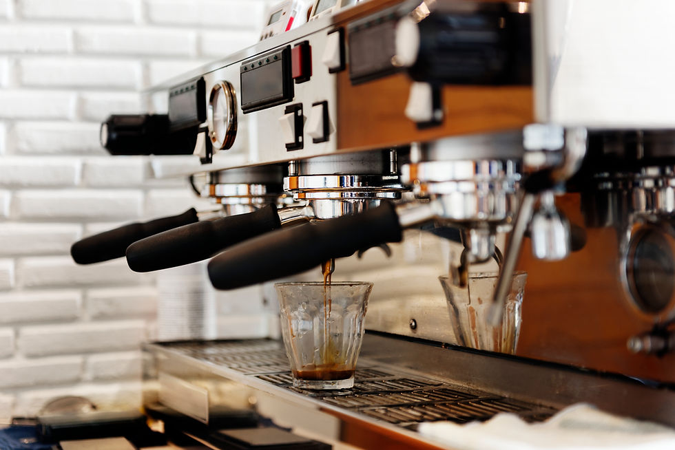 Evaluating Manual Espresso Machine Brands