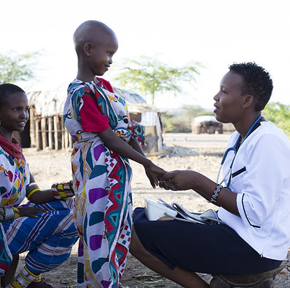 Patient ID, Scalable Digital Healthcare Solutions