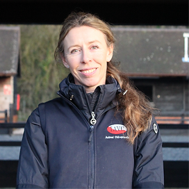 Donnington Grove Equine Vets