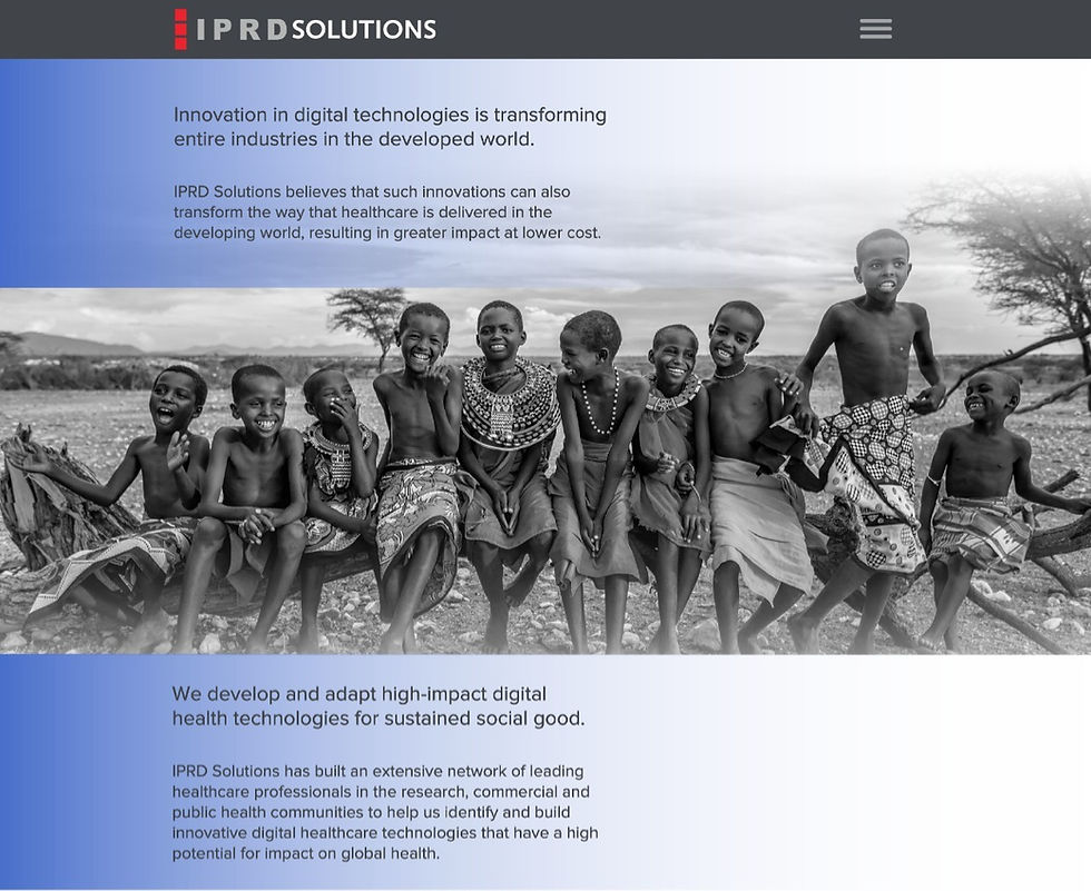 IPRD Solutions