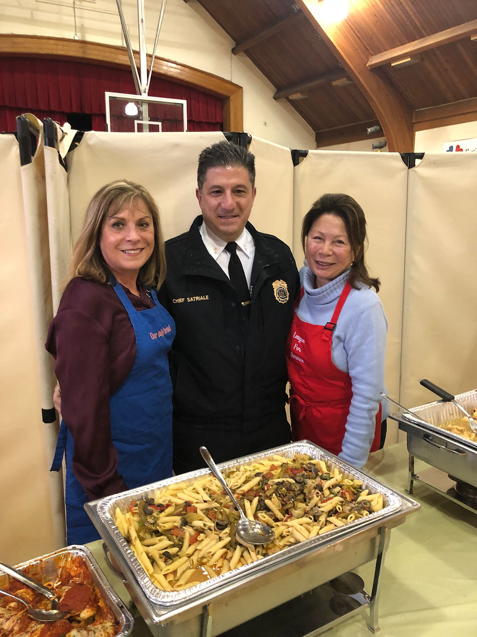 BSC Holiday Lunch 2019-9
