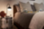 Boy's Bedroom