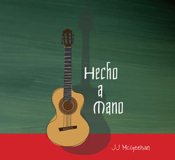Hecho a Mano - JJ McGeehan