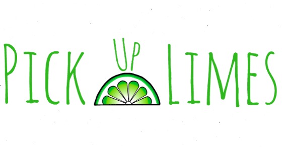 Pick Up Limes | Nourish the Cells & the Soul
