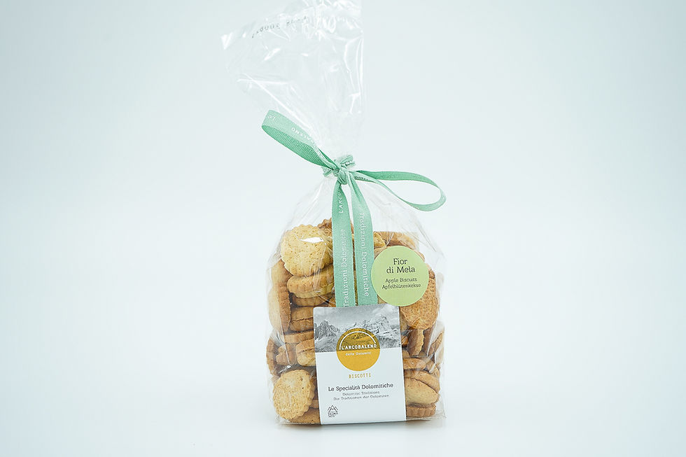Miniatura: Biscotti 250g