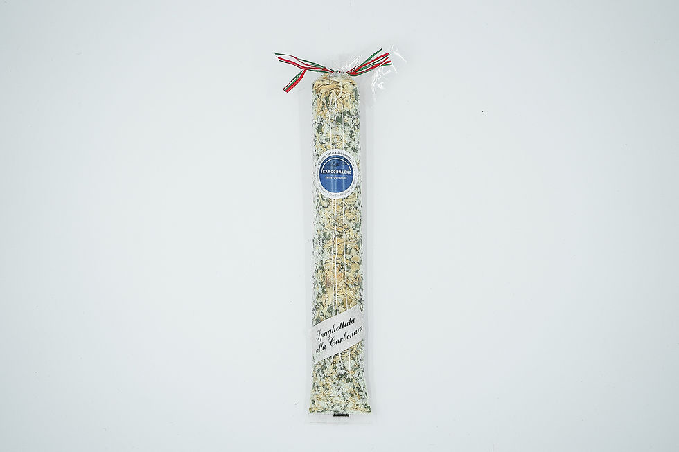 Miniatura: Peparato Sughi 100g