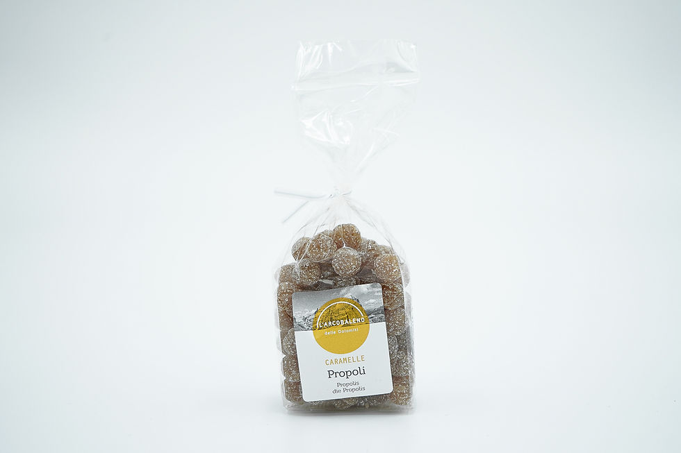 Miniatura: Caramelle 100g
